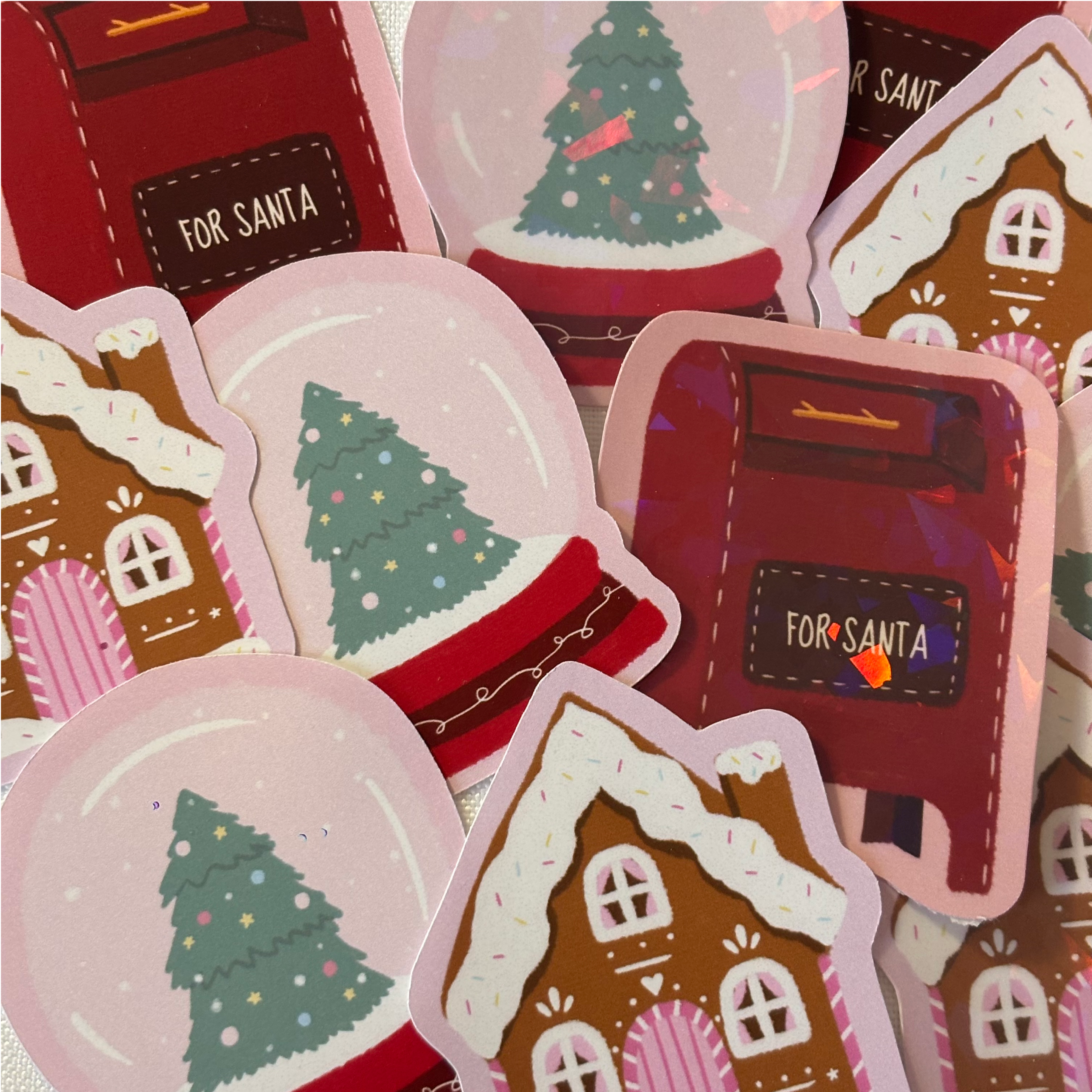 Collection Hiver 2025