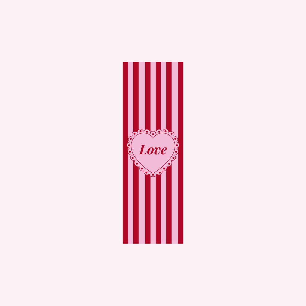 Marque-pages - Love