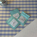 Pack 10 Minis Stickers