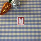 Sticker Timbre Baby Fraise