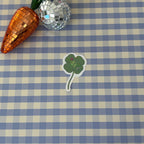 Sticker Trèfle à 4 feuilles