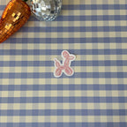 Sticker Chien en ballon