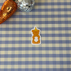 Sticker Ours en Miel