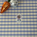 Sticker Médaille Diva