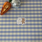 Sticker Copains ours