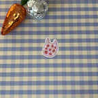 Sticker Sac de fraises
