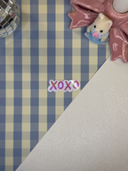Sticker XOXO