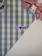 Sticker "I love Me"