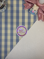 Sticker "Whathever happens I'm letting in"