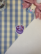 Sticker bento cake Sagittarius (Sagittaire)