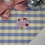 Sticker Journal Girl