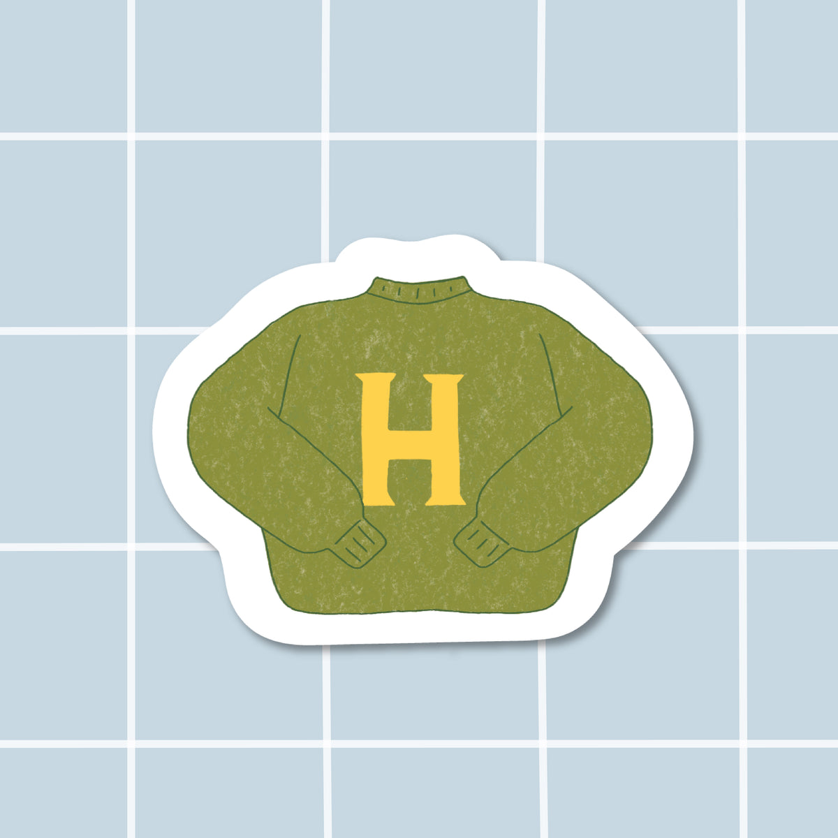 Sticker Pull