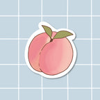 Sticker Pêche