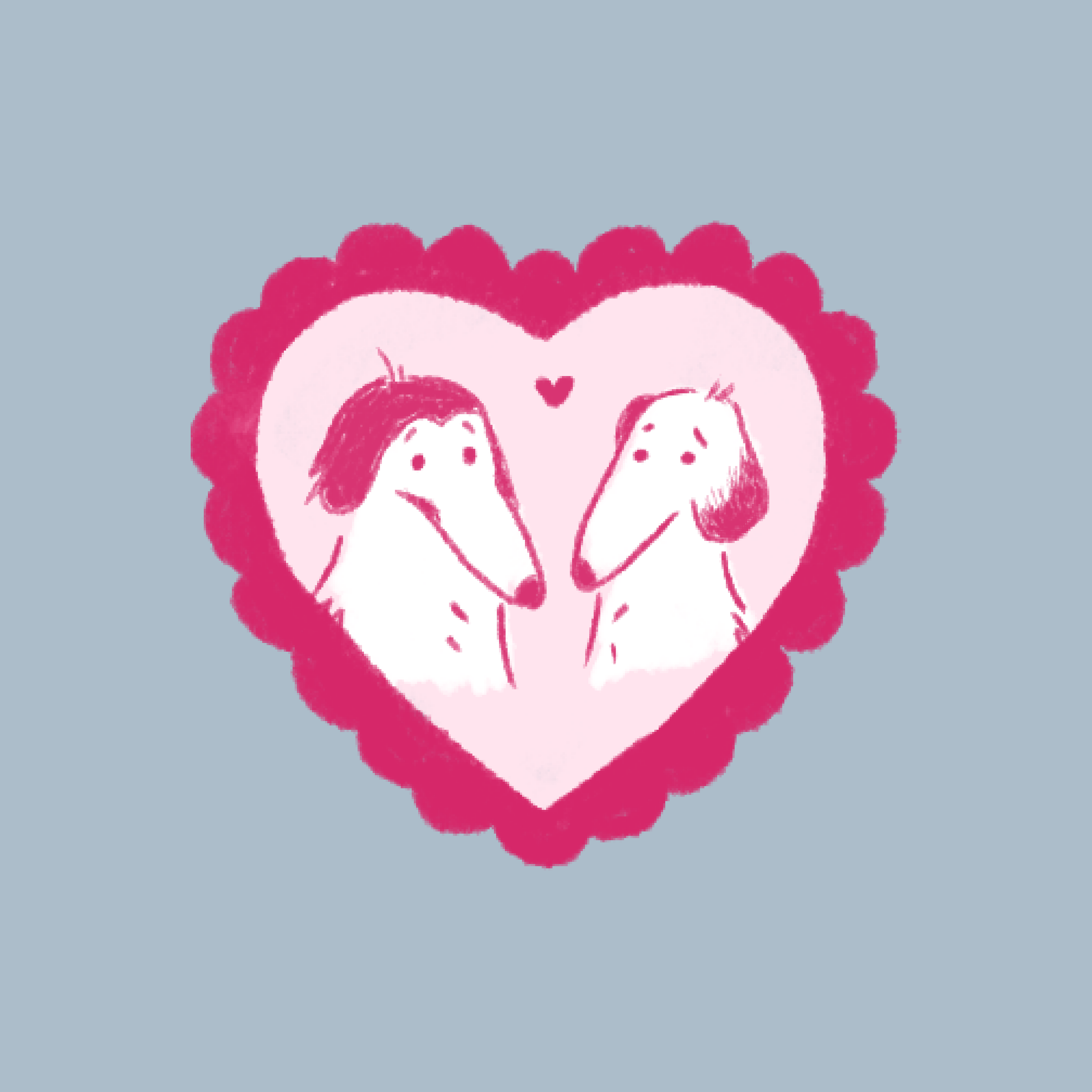 Sticker Talynn & Tysha