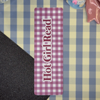 Marque-pages - Hot girl read